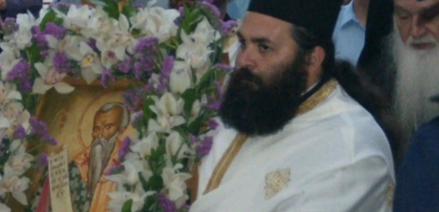 Πέθανε από κορωνοϊό 44χρονος ιερέας 